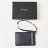 Paul Smith Leather Cardholder - 2