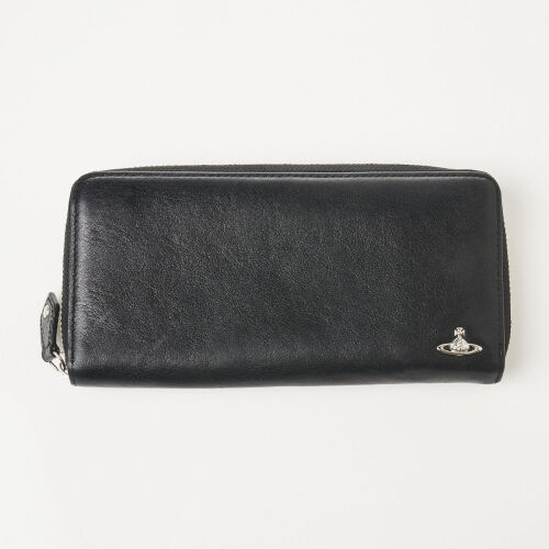 Vivienne Westwood Zippy Wallet