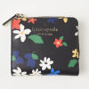 Kate Spade Flower Compact Wallet
