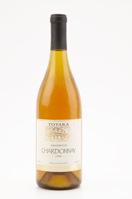 *(1) 1998 Totara Chardonnay, Marlborough