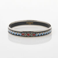 Herm&egrave;s Enamel Bangle