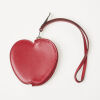 Herm&egrave;s Apple Coin Pouch