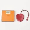 Herm&egrave;s Apple Coin Pouch - 2
