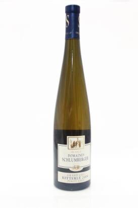 (1) 2006 Domaine Schlumberger 'Kitterle' Pinot Gris