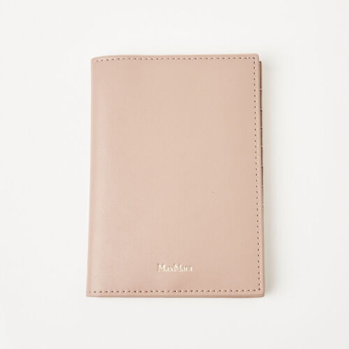 Max Mara Abilita Passport Holder