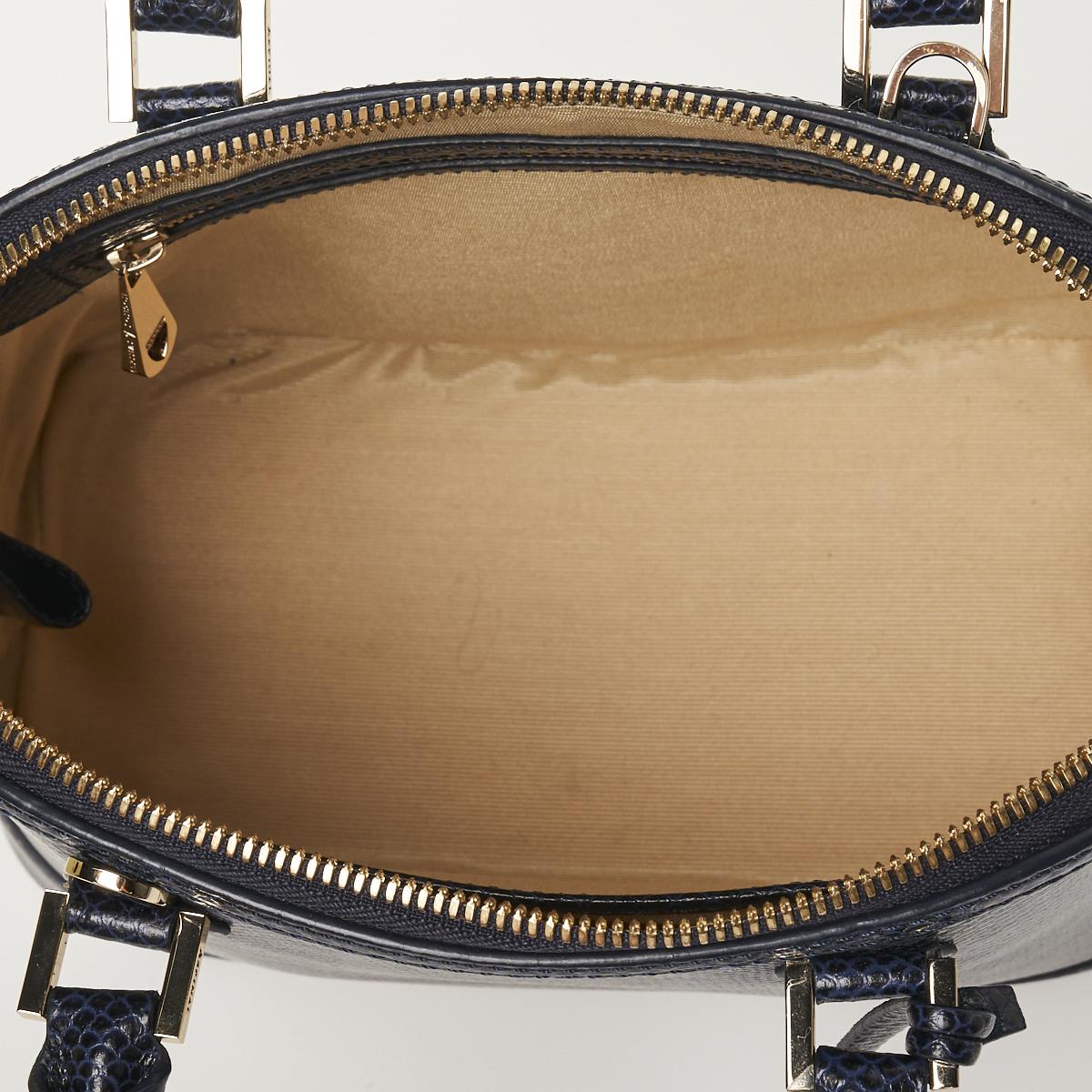 Aspinal of London Mini Hepburn Bag - Price Estimate: $350 - $450