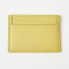 Mulberry Leather Cardholder