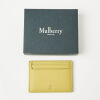 Mulberry Leather Cardholder - 2