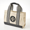 Tory Burch Ella Canvas Bag