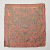 Herm&egrave;s Astres et Soleils Scarf