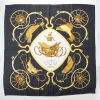 Herm&egrave;s Springs Scarf