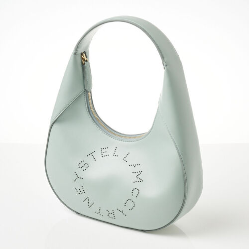 Stella McCartney Small Logo Shoulder Bag