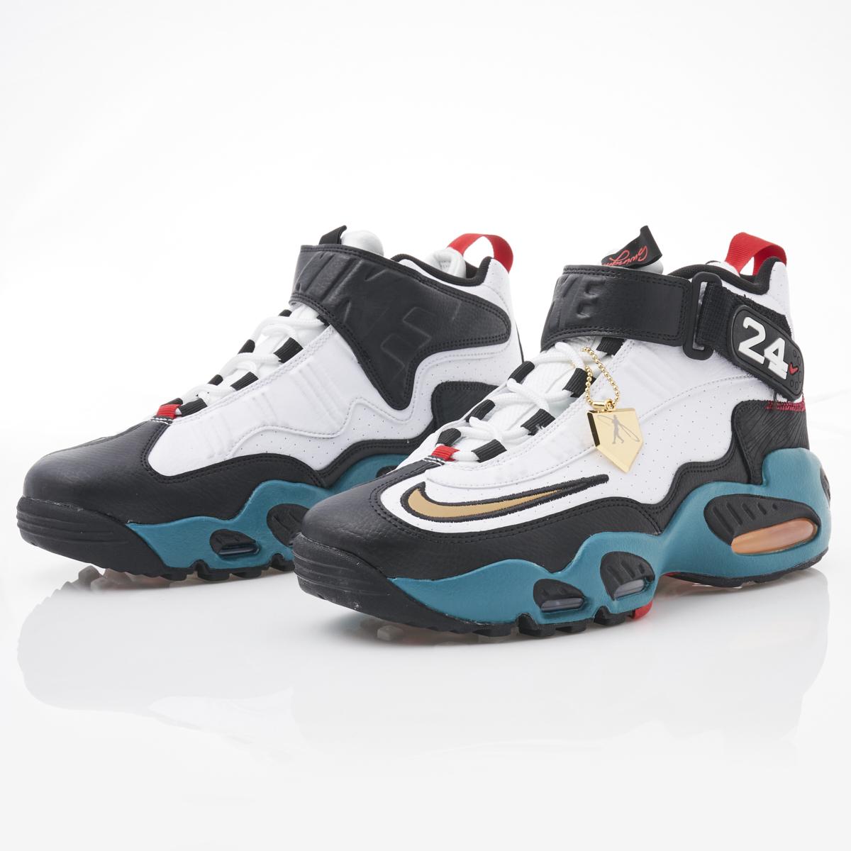 Nike Nike Air Griffey Max 1 Swingman Sweetest Swing