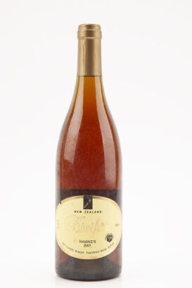 *(1) NV Bay Classic Winery Kiwifruit Wine, Hawkes Bay (TOL)