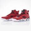 Nike Jordan Flightclub 91 Gym Red Shoes