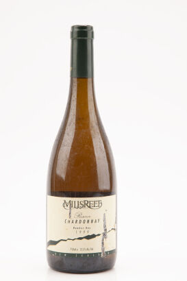 *(1) 1999 Mills Reef Reserve Chardonnay, Hawkes Bay (HSL) (TOL) (TL)