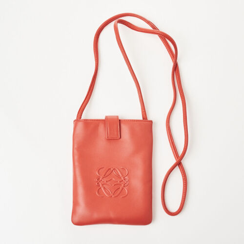 Loewe Mini Pouch Bag