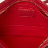 Louis Vuitton Red Epi Sarvanga Crossbody Bag - 2