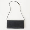Louis Vuitton Black Epi Honfleur Bag