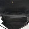 Louis Vuitton Black Epi Honfleur Bag - 2