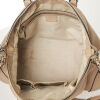 Gucci Leather Web Medium Bag - 2
