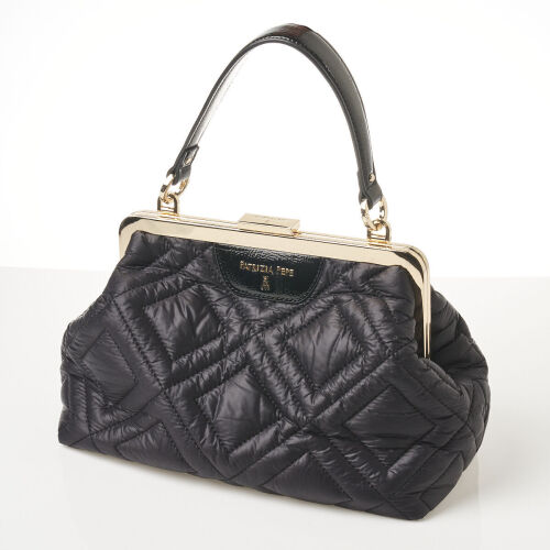 Patrizia Pepe Nylon Bag