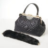 Patrizia Pepe Nylon Bag - 3
