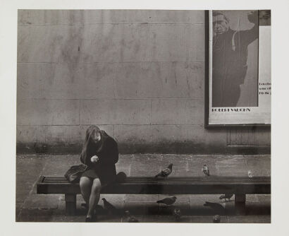 JOHN DALEY untitled