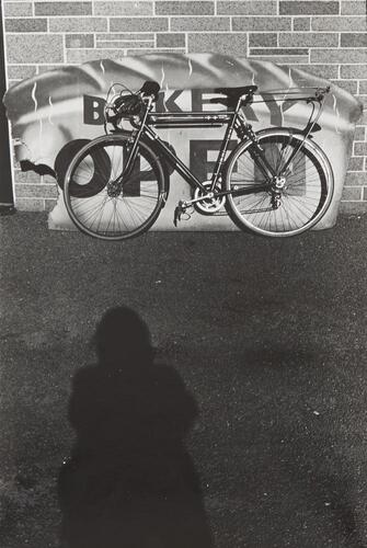 BRYONY DALEFIELD untitled