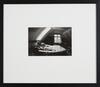 JOHN B TURNER Self-portrait, Thorndon, Wellington, 1982 - 2