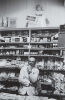 JOHN B TURNER Barber-Tobacconist, Kingsland, Auckland