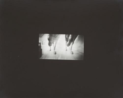 DARREN GLASS untitled