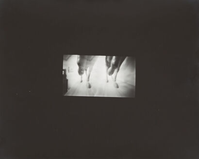 DARREN GLASS untitled