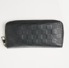 Louis Vuitton Damier Infini Zippy Wallet