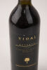 (1) 1995 Vidal Reserve Cabernet Sauvignon Merlot, Hawkes Bay - 4