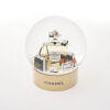 Chanel 2021 No. 5 Snow Globe