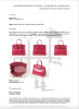 Hermès Fuchsia Crocodile Porosus Birkin 30 - 6