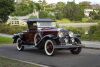 1927 Cadillac La Salle Roadster