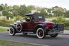 1927 Cadillac La Salle Roadster - 3