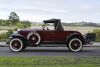 1927 Cadillac La Salle Roadster - 4