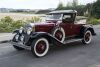 1927 Cadillac La Salle Roadster - 7