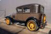 1928 Ford Model A, Leatherback - 5