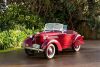 1938 American Bantam Model 60 Roadster - 3