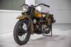 1941 Army Indian 741 500cc - 3