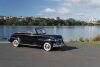 1947 Ford Mercury Eight Club Convertible - 2