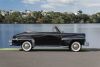 1947 Ford Mercury Eight Club Convertible - 3