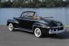 1947 Ford Mercury Eight Club Convertible - 4