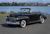 1947 Ford Mercury Eight Club Convertible - 5