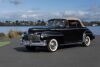 1947 Ford Mercury Eight Club Convertible - 12