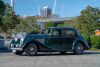 1947 Jaguar Mark IV 2.5 - 6